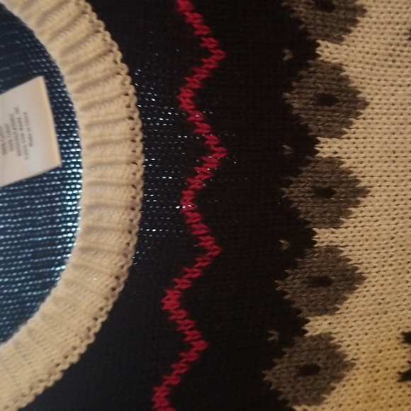 Gymboree Sweater Dress - Picture 4 of 6